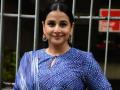 Vidya Balan, Mrunal Thakur join Rosanna Arquette in Indian superhero film voice cast - Hindi News | Vidya Balan, Mrunal Thakur join Rosanna Arquette in Indian superhero film voice cast | Latest lifestyle News at Lokmattimes.com