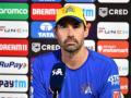 IPL 2023: Rajasthan played a great home game as they got out of blocks very well, says CSK coach Fleming - Hindi News | IPL 2023: Rajasthan played a great home game as they got out of blocks very well, says CSK coach Fleming | Latest cricket News at Lokmattimes.com