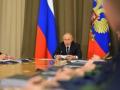 Putin's dream of drawing Central Asia into a regional military geoinformation system inches closer to reality - Hindi News | Putin's dream of drawing Central Asia into a regional military geoinformation system inches closer to reality | Latest national News at Lokmattimes.com