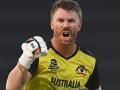 Warner being prepared for keeping duties if Wade gets injured - Hindi News | Warner being prepared for keeping duties if Wade gets injured | Latest cricket News at Lokmattimes.com