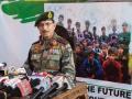 Army's Northern Command bids farewell to GOC-n-C Lt Gen Y.K. Joshi - Hindi News | Army's Northern Command bids farewell to GOC-n-C Lt Gen Y.K. Joshi | Latest national News at Lokmattimes.com
