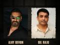 Ajay Devgan to produce 'Naandhi' remake in Hindi with Dil Raju - Hindi News | Ajay Devgan to produce 'Naandhi' remake in Hindi with Dil Raju | Latest lifestyle News at Lokmattimes.com