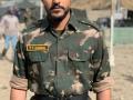 Pranay Pachauri: Trained for a month with NSG commandos for 'Shershaah' - Hindi News | Pranay Pachauri: Trained for a month with NSG commandos for 'Shershaah' | Latest entertainment News at Lokmattimes.com