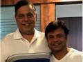 Rajpal Yadav: David Dhawan is a scientist of entertainment - Hindi News | Rajpal Yadav: David Dhawan is a scientist of entertainment | Latest lifestyle News at Lokmattimes.com