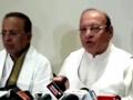 GPCC former president hints at Shankersinh Vaghela making 'Ghar wapsi' - Hindi News | GPCC former president hints at Shankersinh Vaghela making 'Ghar wapsi' | Latest politics News at Lokmattimes.com
