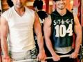 Vidyut Jammwal remembers Sidharth Shukla, shares throwback gym pic - Hindi News | Vidyut Jammwal remembers Sidharth Shukla, shares throwback gym pic | Latest entertainment News at Lokmattimes.com