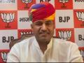 BJP to name LoP for Rajasthan Assembly on April 2 - Hindi News | BJP to name LoP for Rajasthan Assembly on April 2 | Latest politics News at Lokmattimes.com