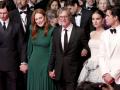 Natalie Portman, Julianne Moore's 'May December' heats up Cannes with a staggering response - Hindi News | Natalie Portman, Julianne Moore's 'May December' heats up Cannes with a staggering response | Latest entertainment News at Lokmattimes.com