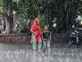 IMD predicts heavy rainfall in 10 states - Hindi News | IMD predicts heavy rainfall in 10 states | Latest national News at Lokmattimes.com