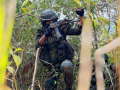 Two succumb to injuries in Manipur, firing between rival groups continues - Hindi News | Two succumb to injuries in Manipur, firing between rival groups continues | Latest national News at Lokmattimes.com