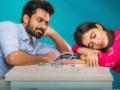 Vaisshnav Tej and Ketika Sharma-starrer 'RRV' teaser trending online - Hindi News | Vaisshnav Tej and Ketika Sharma-starrer 'RRV' teaser trending online | Latest entertainment News at Lokmattimes.com