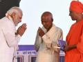 'Worked tirelessly for betterment of others', PM Modi pays tributes to Siddeshwar Swamiji - Hindi News | 'Worked tirelessly for betterment of others', PM Modi pays tributes to Siddeshwar Swamiji | Latest national News at Lokmattimes.com
