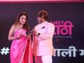 Madhuri Dixit: Planet Marathi OTT will make Marathi-language content global - Hindi News | Madhuri Dixit: Planet Marathi OTT will make Marathi-language content global | Latest entertainment News at Lokmattimes.com