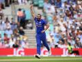 IND vs AUS: Plan was simple to bowl in good areas on the pitch, says Shami - Hindi News | IND vs AUS: Plan was simple to bowl in good areas on the pitch, says Shami | Latest cricket News at Lokmattimes.com