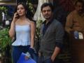 Nawazuddin Siddiqui to romance Neha Sharma in 'Jogira Sara Ra Ra' - Hindi News | Nawazuddin Siddiqui to romance Neha Sharma in 'Jogira Sara Ra Ra' | Latest lifestyle News at Lokmattimes.com