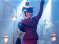 Emily Blunt found it 'medicinal' to sing for 'Mary Poppins Returns' - Hindi News | Emily Blunt found it 'medicinal' to sing for 'Mary Poppins Returns' | Latest entertainment News at Lokmattimes.com
