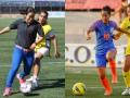 Indian footballers take a stand of zero tolerance for FGM - Hindi News | Indian footballers take a stand of zero tolerance for FGM | Latest football News at Lokmattimes.com