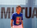 Emma Raducanu withdraws from Madrid Open due to hand injury - Hindi News | Emma Raducanu withdraws from Madrid Open due to hand injury | Latest tennis News at Lokmattimes.com