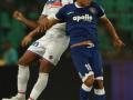 Jerry Lalrinzuala signs new multi-year deal with Chennaiyin FC - Hindi News | Jerry Lalrinzuala signs new multi-year deal with Chennaiyin FC | Latest football News at Lokmattimes.com