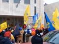 NIA takes over probe into attack on Indian High Commission in London by Khalistani supporters - Hindi News | NIA takes over probe into attack on Indian High Commission in London by Khalistani supporters | Latest national News at Lokmattimes.com