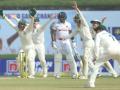 1st Test, Day 1: Lyon fifer leads Australia's dominance over Sri Lanka - Hindi News | 1st Test, Day 1: Lyon fifer leads Australia's dominance over Sri Lanka | Latest cricket News at Lokmattimes.com