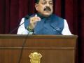 49% Indian startups now from tier 2, 3 cities: Dr Jitendra Singh - Hindi News | 49% Indian startups now from tier 2, 3 cities: Dr Jitendra Singh | Latest technology News at Lokmattimes.com
