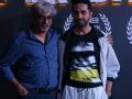 Sriram Raghavan wants to work on something 'challenging' with Ayushmann Khurrana - Hindi News | Sriram Raghavan wants to work on something 'challenging' with Ayushmann Khurrana | Latest entertainment News at Lokmattimes.com