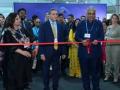 Environment Minister Bhupender Yadav inaugurates India pavilion at COP27 - Hindi News | Environment Minister Bhupender Yadav inaugurates India pavilion at COP27 | Latest national News at Lokmattimes.com