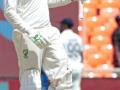 4th Test, Day 1: Usman Khawaja's unbeaten 104 carries Australia to 255/4 against India - Hindi News | 4th Test, Day 1: Usman Khawaja's unbeaten 104 carries Australia to 255/4 against India | Latest cricket News at Lokmattimes.com
