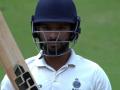 Ranji Trophy Final: Patidar makes 122 as MP move to 529/9; extend lead to 155 runs against Mumbai - Hindi News | Ranji Trophy Final: Patidar makes 122 as MP move to 529/9; extend lead to 155 runs against Mumbai | Latest cricket News at Lokmattimes.com
