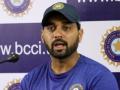 Opener Murali Vijay announces retirement from all forms of international cricket - Hindi News | Opener Murali Vijay announces retirement from all forms of international cricket | Latest cricket News at Lokmattimes.com