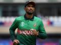 Mahmudullah left out, Litton Das returns in Bangladesh's squad for T20 World Cup - Hindi News | Mahmudullah left out, Litton Das returns in Bangladesh's squad for T20 World Cup | Latest cricket News at Lokmattimes.com