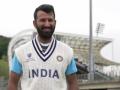 Sussex: Cheteshwar Pujara replaces Travis Head - Hindi News | Sussex: Cheteshwar Pujara replaces Travis Head | Latest cricket News at Lokmattimes.com