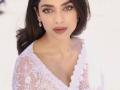 Sobhita Dhulipala wraps up her parts in 'The Night Manager' - Hindi News | Sobhita Dhulipala wraps up her parts in 'The Night Manager' | Latest entertainment News at Lokmattimes.com