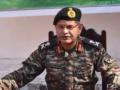 Rajouri encounter: Terrorist killed, top Army commander reviews anti-terror operation - Hindi News | Rajouri encounter: Terrorist killed, top Army commander reviews anti-terror operation | Latest national News at Lokmattimes.com