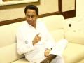 Kamal Nath questions use of EVMs in civic body polls - Hindi News | Kamal Nath questions use of EVMs in civic body polls | Latest politics News at Lokmattimes.com