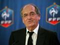 Expel Russia from World Cup, demands French Football Association president - Hindi News | Expel Russia from World Cup, demands French Football Association president | Latest football News at Lokmattimes.com