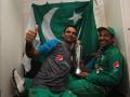 Men's T20 WC: Ahmed, Ali and Zaman included as Pakistan make changes to the squad - Hindi News | Men's T20 WC: Ahmed, Ali and Zaman included as Pakistan make changes to the squad | Latest cricket News at Lokmattimes.com