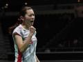 Japan's Olympic badminton champion Ayaka Takahashi retires - Hindi News | Japan's Olympic badminton champion Ayaka Takahashi retires | Latest badminton News at Lokmattimes.com