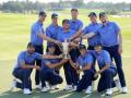 Golf: Molinari-led Continental Europe win title in inaugural Hero Cup - Hindi News | Golf: Molinari-led Continental Europe win title in inaugural Hero Cup | Latest other-sports News at Lokmattimes.com