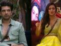 'Bigg Boss 15': Karan, Tejasswi's relationship turns bitter as duo get into ugly fight - Hindi News | 'Bigg Boss 15': Karan, Tejasswi's relationship turns bitter as duo get into ugly fight | Latest entertainment News at Lokmattimes.com