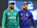 India versus Pakistan: Clash of the Titans (IANS Column: Close-In) - Hindi News | India versus Pakistan: Clash of the Titans (IANS Column: Close-In) | Latest other-sports News at Lokmattimes.com