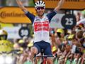 Tour de France: Mollema wins Stage 14 - Hindi News | Tour de France: Mollema wins Stage 14 | Latest other-sports News at Lokmattimes.com