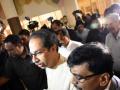 Uddhav to be first member of Thackeray family to be Maha CM - Hindi News | Uddhav to be first member of Thackeray family to be Maha CM | Latest national News at Lokmattimes.com