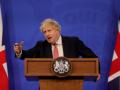 UK PM Johnson wins confidence vote over 'partygate' scandals - Hindi News | UK PM Johnson wins confidence vote over 'partygate' scandals | Latest politics News at Lokmattimes.com