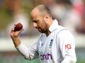 Ashes series: Spinner Jack Leach ruled out with low-back stress fracture - Hindi News | Ashes series: Spinner Jack Leach ruled out with low-back stress fracture | Latest cricket News at Lokmattimes.com