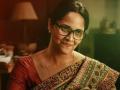 Anasuya Bharadwaj impresses in first look from Malayalam debut 'Bheeshma Parvam' - Hindi News | Anasuya Bharadwaj impresses in first look from Malayalam debut 'Bheeshma Parvam' | Latest entertainment News at Lokmattimes.com