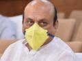 Bommai leaves for Delhi amid speculation, lobbying over new cabinet - Hindi News | Bommai leaves for Delhi amid speculation, lobbying over new cabinet | Latest politics News at Lokmattimes.com