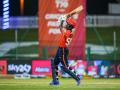 Abu Dhabi T10: Rahmanullah, Rutherford power Delhi Bulls to win over Northern Warriors - Hindi News | Abu Dhabi T10: Rahmanullah, Rutherford power Delhi Bulls to win over Northern Warriors | Latest cricket News at Lokmattimes.com