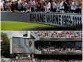 A tribute for 23 seconds in the 23rd over for a legend who wore Jersey No. 23 - Hindi News | A tribute for 23 seconds in the 23rd over for a legend who wore Jersey No. 23 | Latest cricket News at Lokmattimes.com